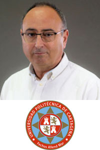 Jose Javier Lopez Cascales