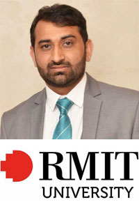Nasir Mahmood