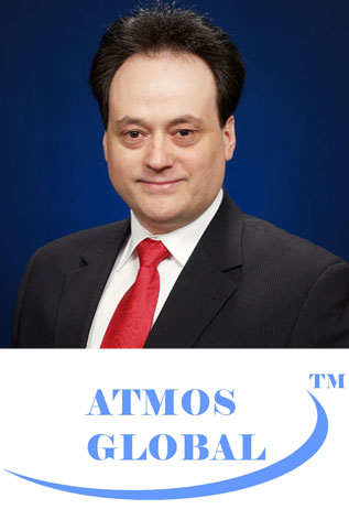 Orestis D. Valianatos