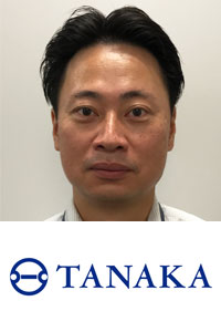 Yokoo Michihiro