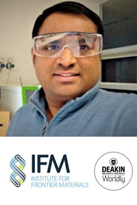 Srikanth Mateti